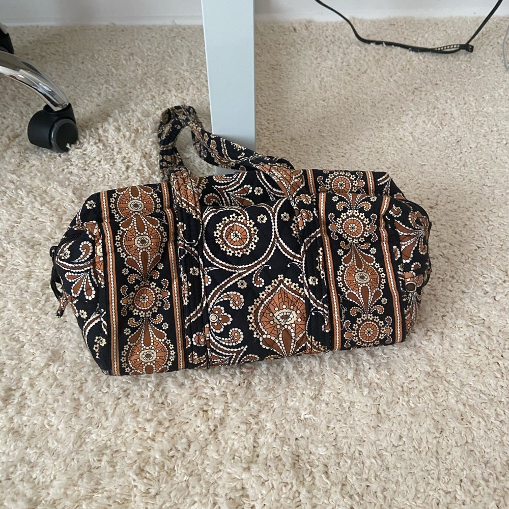 vera bradley purse